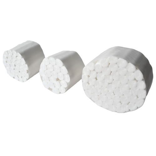 Gauze roll SURGICAL SWABS Emelian Savostin cotton / nonwoven