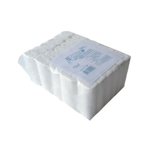 Polyester bandage - TS 9393-015-44881728-2012 - Emelyan Savostin - viscose / non-woven