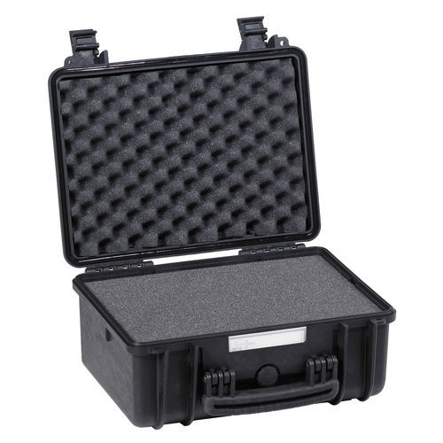Transport emergency case - 3818 series - GT Line Srl - handle / polypropylene