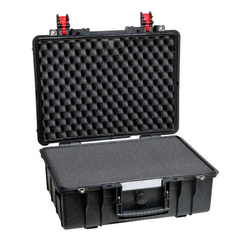 Transport emergency case - 4216 series - GT Line Srl - handle / plastic / stainless steel