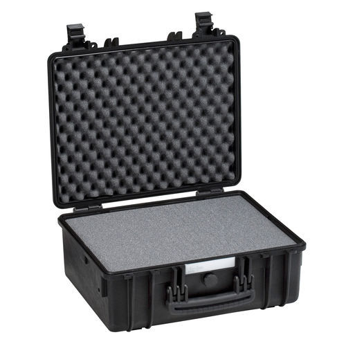 Transport emergency case - 4419 series - GT Line Srl - handle / polypropylene / metal