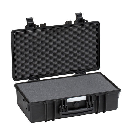Transport emergency case - 5117 series - GT Line Srl - handle / polypropylene / metal