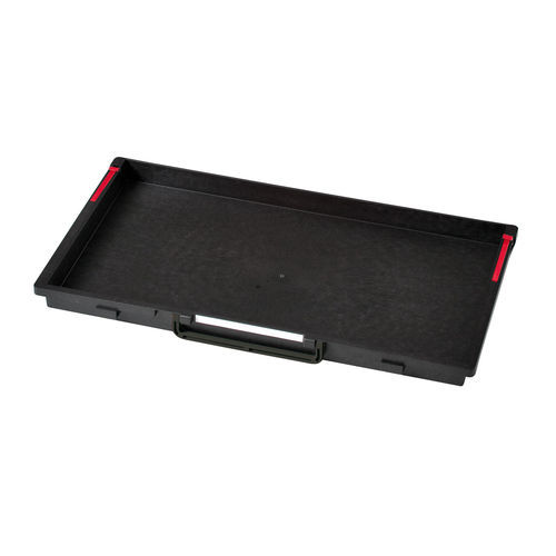 Polypropylene drawer - AIDRAW series - GT Line Srl - storage / stackable