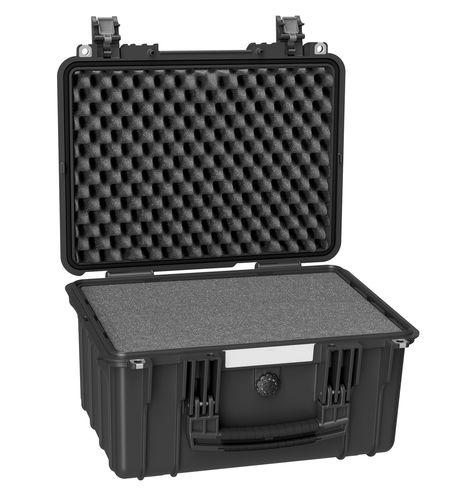 Transport emergency case - 3823HL series - GT Line Srl - first aid / handle / polypropylene
