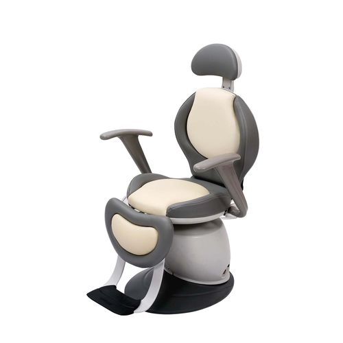 General examination chair - NET-1500E - Mega Medical - ENT / electric / electromechanical