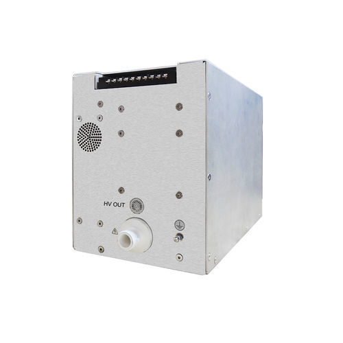 Mammography X-ray generator - PSG-MG 5 - POWERSITE - equipment-mounted