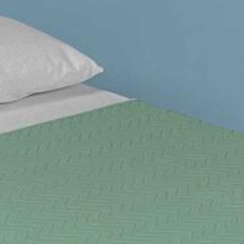 Incontinence sheet - Vestamed - waterproof