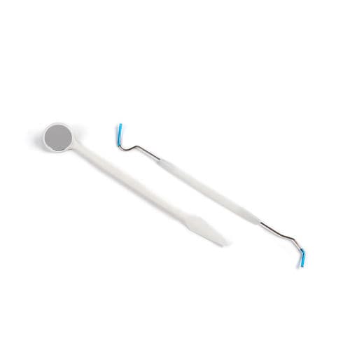 Dental diagnosis instrument kit - PMC1063 - ProMedCo - sterile / single-use