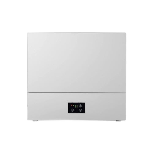 Autoclave water purification system - PMC706 - ProMedCo - reverse osmosis