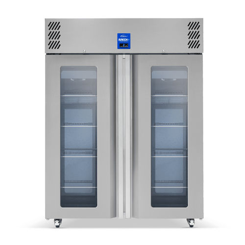 Cabinet refrigerator - Medi+ WMP1295 - Williams Refrigeration - laboratory / for pharmacies / medical