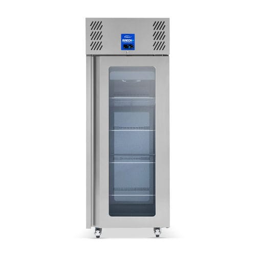 Cabinet refrigerator - Medi+ WMP620 - Williams Refrigeration - laboratory / medical / on casters