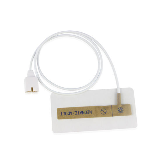 Multi-position SpO2 sensor - AMD-DS-NM0009-1 - Shenzhen Amydi-med Electronics Tech - transflectance / disposable