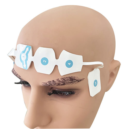 EEG electrode - AMD-DE-PF0010-1 - Shenzhen Amydi-med Electronics Tech - disposable