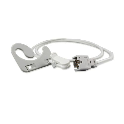 Fingertip SpO2 sensor - AMD-RS-AE0222-L - Shenzhen Amydi-med Electronics Tech - multi-position / foot / toe
