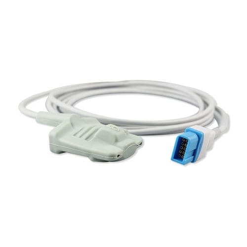 Fingertip SpO2 sensor - AMD-RS-AT0023-L - Shenzhen Amydi-med Electronics Tech - foot / toe / forehead