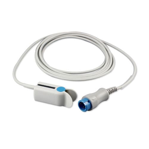 Multi-position SpO2 sensor - AMD-RS-AC0062-L - Shenzhen Amydi-med Electronics Tech - reflectance / reusable