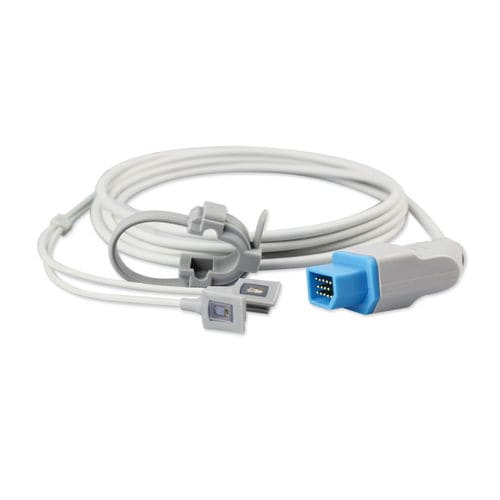 Fingertip SpO2 sensor - AMD-RS-ND0029-L - Shenzhen Amydi-med Electronics Tech - foot / multi-position / forehead