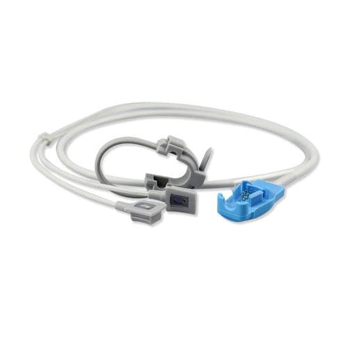 Multi-position SpO2 sensor - AMD-RS-ND0207-L - Shenzhen Amydi-med Electronics Tech - whole body / reflectance / transflectance