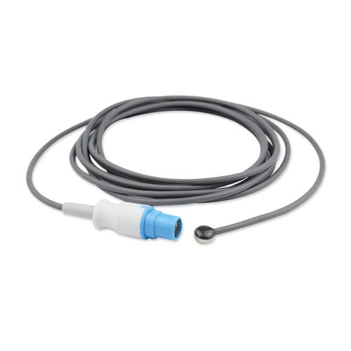 Temperature sensor - Siemens AMD-RP-AS0008-X - Shenzhen Amydi-med Electronics Tech - medical / monitoring / intensive care