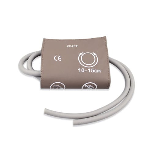 NIBP cuff -  10-15CM - Shenzhen Amydi-med Electronics Tech - infant / pediatric / 1-tube