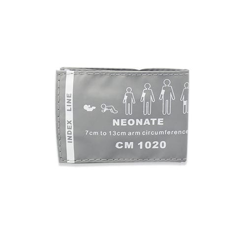 NIBP cuff - 7-13CM - Shenzhen Amydi-med Electronics Tech - for blood pressure monitors / adult / infant