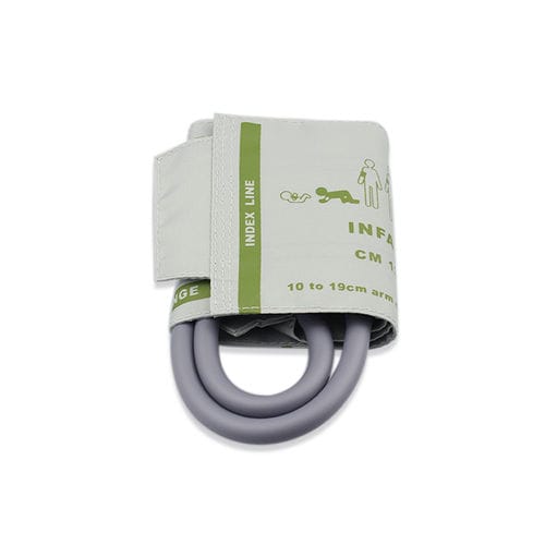 NIBP cuff - CM1301 - Shenzhen Amydi-med Electronics Tech - for blood pressure monitors / infant / fabric