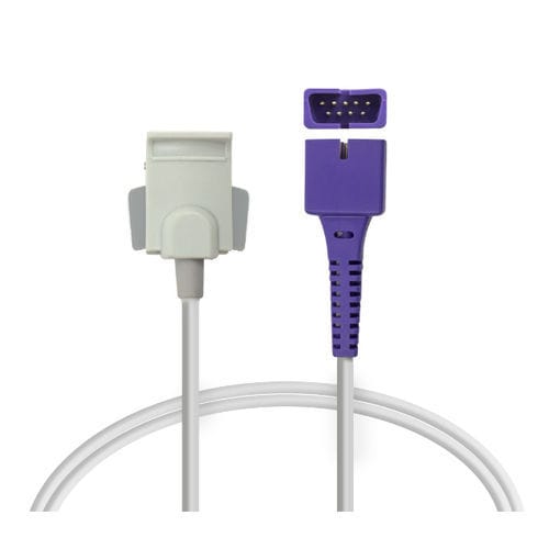 Fingertip SpO2 sensor - AMD-RS-PC6502-S - Shenzhen Amydi-med Electronics Tech - pediatric / transflectance / reflectance