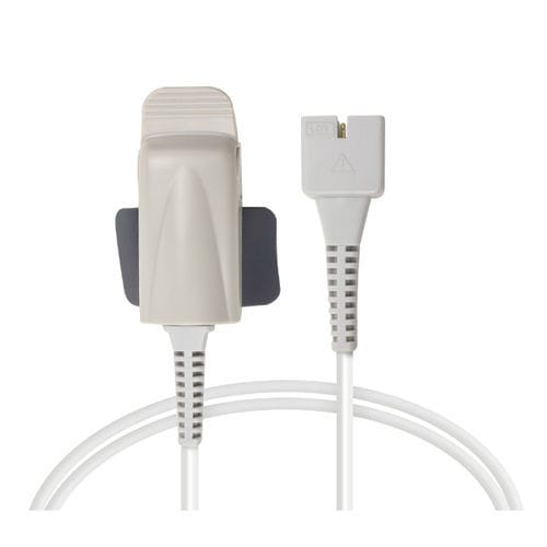 Fingertip SpO2 sensor - AMD-RS-AC6501-S - Shenzhen Amydi-med Electronics Tech - transflectance / reflectance / reusable