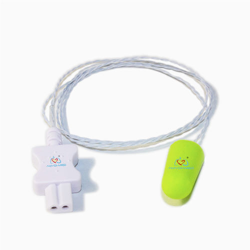 Temperature sensor - AMD-DP-EC0007-X - Shenzhen Amydi-med Electronics Tech - medical / disposable
