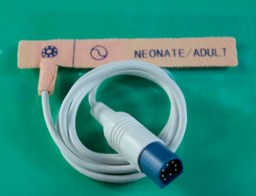 Fingertip SpO2 sensor - AMD-DS-NM0007-2 - Shenzhen Amydi-med Electronics Tech - multi-position / transflectance / disposable
