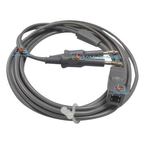 Monopolar cutting electrosurgical unit - AMD-HE-EF0008-07-S - Shenzhen Amydi-med Electronics Tech - bipolar cutting / coagulation / saline cutting
