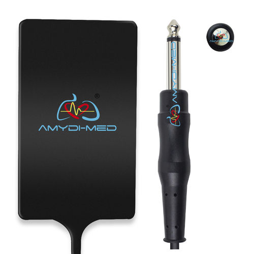 Coagulation electrosurgical unit - AMD-HE-EN0004-01-S - Shenzhen Amydi-med Electronics Tech - cutting / veterinary surgery / high-frequency