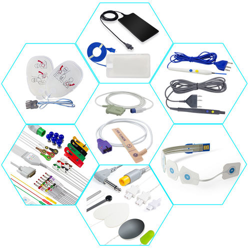 Fingertip SpO2 sensor - AMD-RS-001 - Shenzhen Amydi-med Electronics Tech - multi-position / foot / toe