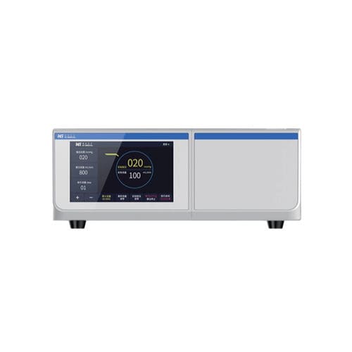 Endoscopy suction system - PT Scope - INT Medical Instruments - liquids / compact / mobile