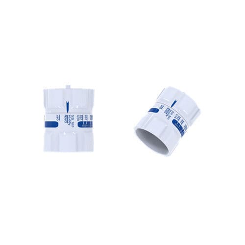 Flow regulator - 11502 - INT Medical Instruments