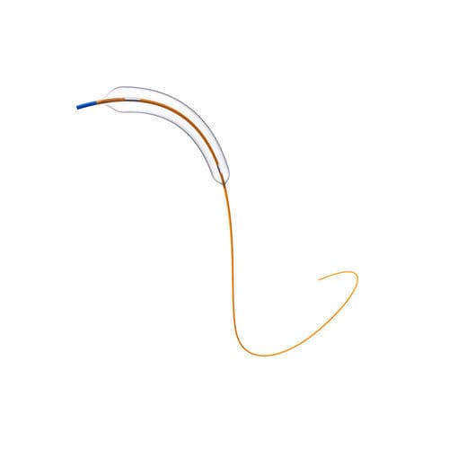 Dilatation catheter - NC series - INT Medical Instruments - coronary / balloon