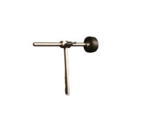 Operating table lateral support - AT401P - ASL Accessoires - positioning / pediatric
