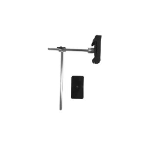Operating table backrest - AT274P - ASL Accessoires - positioning / pediatric