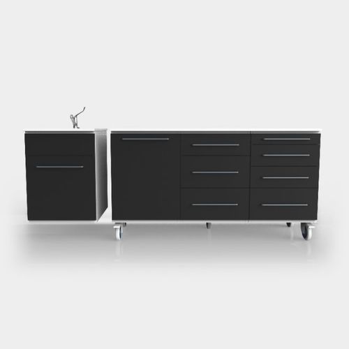 Dental instrument ANEMON 07 Grup Dental Medikal for