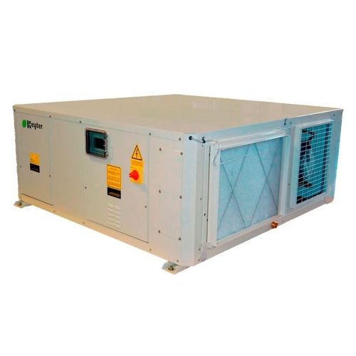 Cleanroom air handling unit - Astria  - Keyter