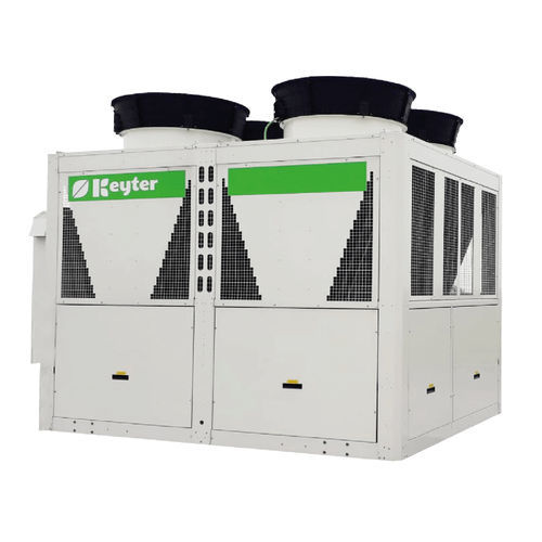 Air/water heat pump - HIBERNIA - Keyter