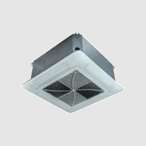 Cassette fan coil unit - CT - Keyter