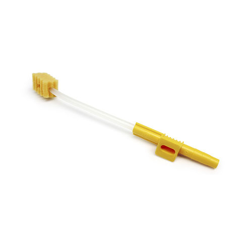 Oral care cleaning swab - K2 - Shenzheng Ruide Medical Technology