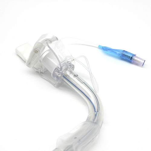 Tracheotomy cannula - Shenzheng Ruide Medical Technology