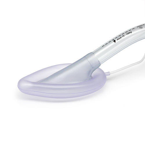 Adult laryngeal mask - Shenzheng Ruide Medical Technology - pediatric / infant / bariatric