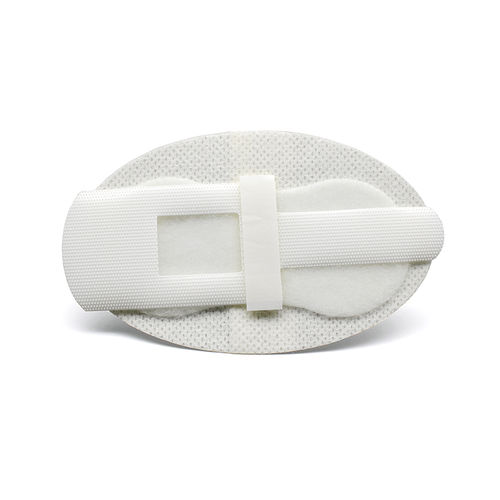 IV catheter band - B - Shenzheng Ruide Medical Technology - arm / adhesive