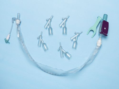 Respiratory suction catheter - Fr4 - Shenzheng Ruide Medical Technology - pulmonary / 8 FR / 6 FR