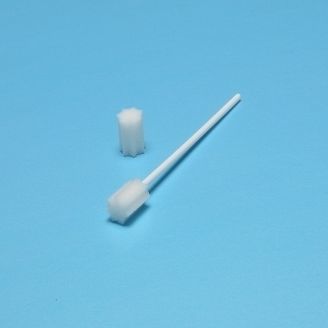Oral care cleaning swab - YA1 - Shenzheng Ruide Medical Technology - sterile