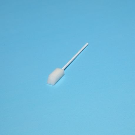 Oral care cleaning swab - YA7 - Shenzheng Ruide Medical Technology - sterile