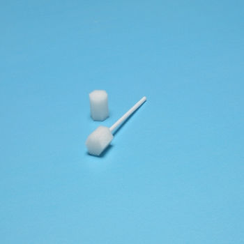 Mucus swab - YB3  - Shenzheng Ruide Medical Technology - oral / latex-free